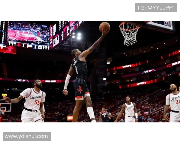 2019年4月4日火箭与快船精彩对决录像回放分析与精彩瞬间回顾 2019年4月4日火箭与快船精彩对决录像回放分析与精彩瞬间回顾