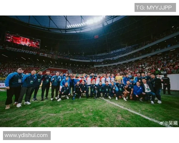 2019年一方与申花激战正酣球迷热情高涨赛场精彩纷呈