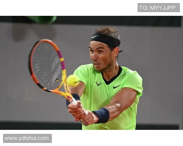 纳达尔与加斯奎特的巅峰对决谁将书写网球历史新篇章