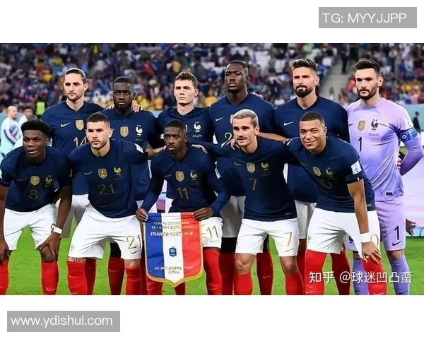 2018年世界杯经典对决德国队与法国队的巅峰对抗回顾