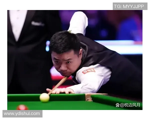 丁俊晖与威尔逊精彩对决直播全程回顾与赛后分析