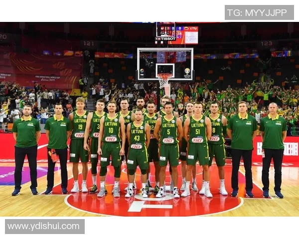 中国男篮对阵立陶宛队的精彩对决分析与赛前展望
