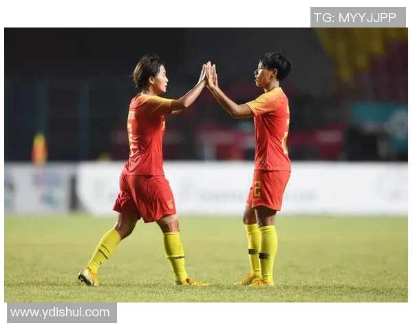 女足中国对阵泰国比赛精彩回顾及最终比分分析