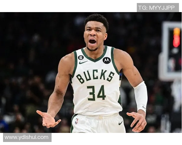 字母哥拒绝提前续约专注雄鹿夺冠前景分析