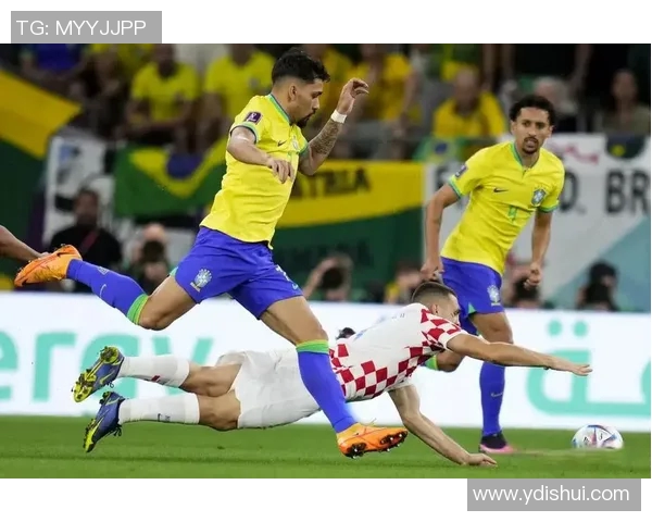 巴西与克罗地亚国歌对唱精彩瞬间视频回顾