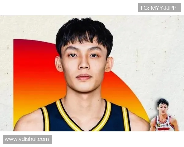 徐杰：从青涩少年到篮球场上的璀璨明星的成长之路与奋斗故事