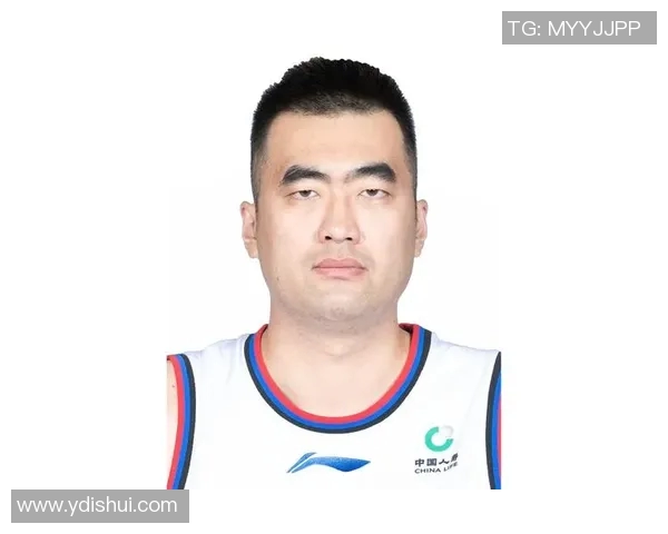张兆旭：从篮球新星到职业生涯巅峰的奋斗历程与人生启示