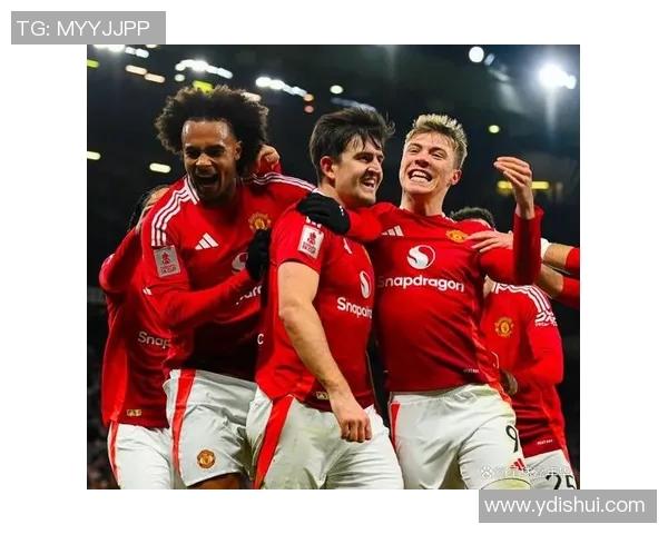 曼联与热刺足总杯精彩对决视频回顾与精彩瞬间分析