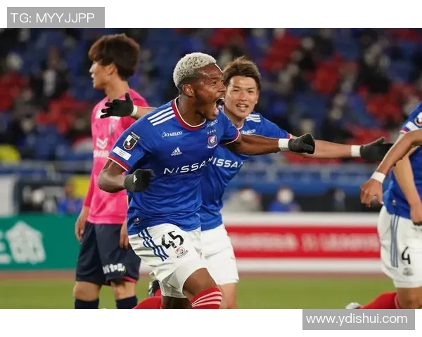横滨水手迎战东京FC争夺联赛积分巅峰对决即将上演