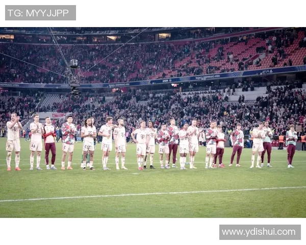 欧冠激战拜仁对阵国米巅峰对决引发全球球迷热议 欧冠激战拜仁对阵国米巅峰对决引发全球球迷热议