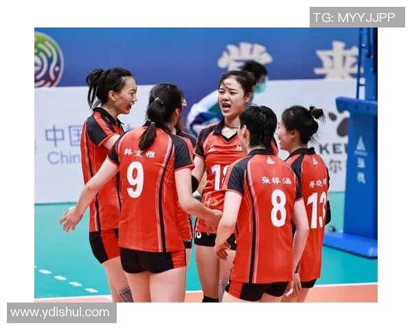 河南女排与上海女排激战正酣谁将赢得这场巅峰对决的胜利