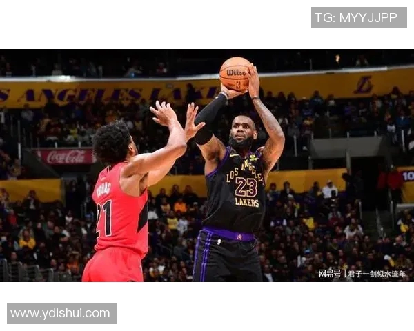 湖人对阵猛龙比赛精彩回顾及最终比分分析