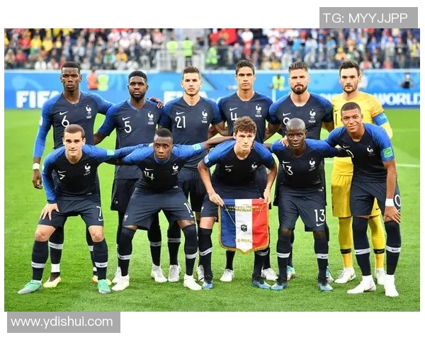 法国与冰岛足球对决盘口分析及预测展望