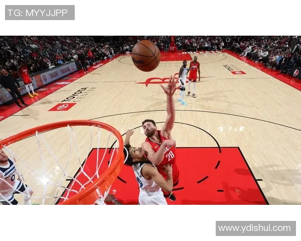 火箭队与森林狼激战回顾2019年3月18日精彩瞬间与关键数据分析