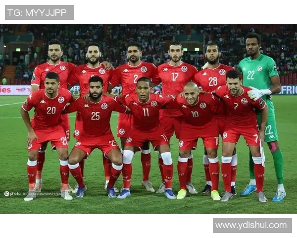 中国与突尼斯比赛时间及直播信息全面解析