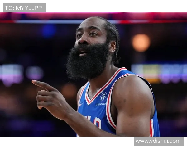 哈登状态骤降76人对4年16亿续约计划产生犹豫 哈登状态骤降76人对4年16亿续约计划产生犹豫