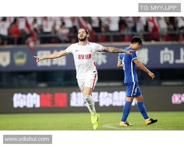 天津权健与贵州精彩对决视频回顾全场亮点与精彩瞬间分析