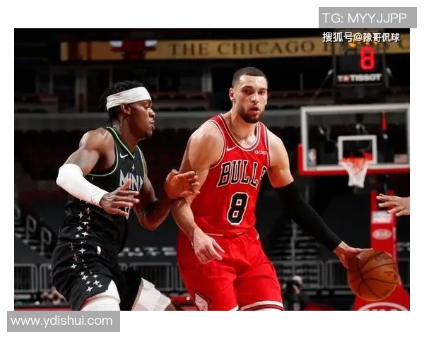 扎克拉文的篮球之路:从天赋少年到NBA明星的奋斗历程