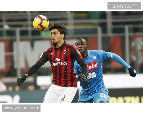 帕奎塔引领新潮流探讨其在足球场上的多面角色与未来发展潜力