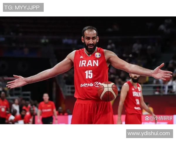 正直播男篮对阵伊朗全场精彩瞬间回顾与分析