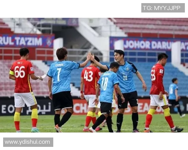 浦和红砖与蔚山现代的激烈对决揭示亚洲足球的魅力与竞争力 浦和红砖与蔚山现代的激烈对决揭示亚洲足球的魅力与竞争力