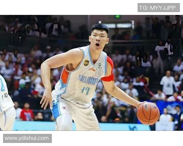 范子铭:从篮球新星到职业生涯的辉煌蜕变之路探秘 范子铭:从篮球新星到职业生涯的辉煌蜕变之路探秘