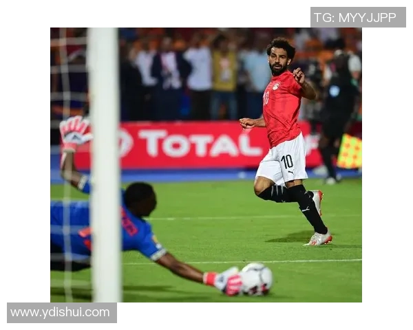 萨拉赫领衔埃及国家队冲击世界杯荣耀展现非洲足球新风采