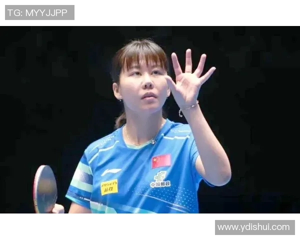 陈幸同与平的较量揭示乒乓球新星崛起的背后故事与未来展望 陈幸同与平的较量揭示乒乓球新星崛起的背后故事与未来展望