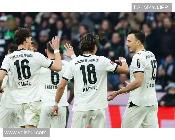 门兴格拉德巴赫对阵沃尔夫斯堡的精彩对决分析与赛前预测 门兴格拉德巴赫对阵沃尔夫斯堡的精彩对决分析与赛前预测