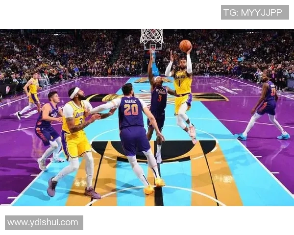 2019年湖人对阵太阳的精彩对决回顾与赛季分析 2019年湖人对阵太阳的精彩对决回顾与赛季分析