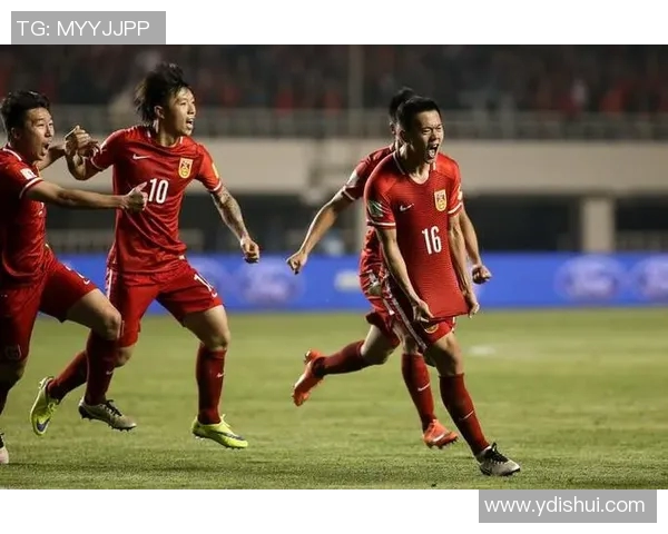 中国与卡塔尔2016年精彩对决集锦回顾与分析