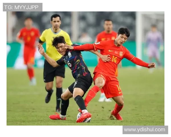 世预赛中国队对阵韩国队全场精彩回顾与赛后分析