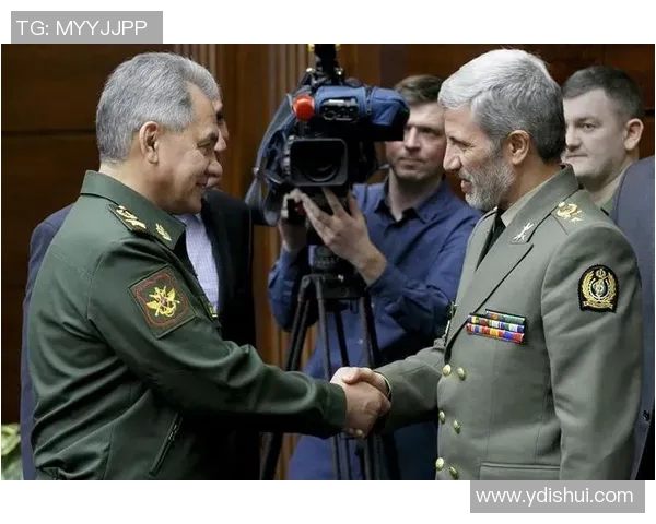 俄罗斯与伊朗足球对决分析及战术解读展望