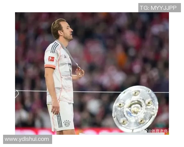 凯恩的传奇之路：从足球新星到世界顶级前锋的奋斗历程