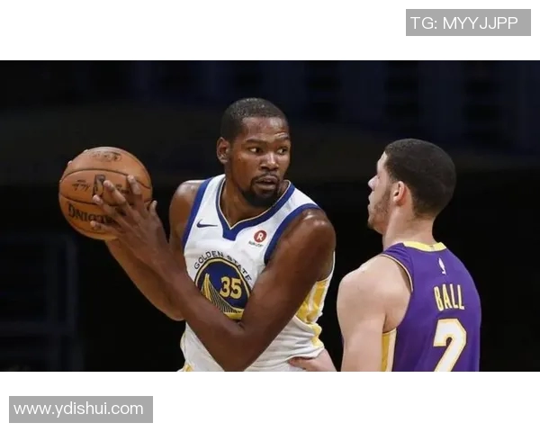 奥登与杜兰特的对决：天赋与命运的交错之路