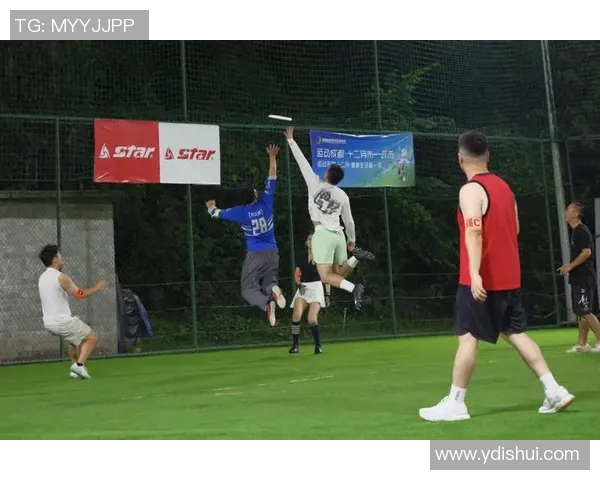 广州飞盘队技术革新引发热议助力飞盘运动蓬勃发展 广州飞盘队技术革新引发热议助力飞盘运动蓬勃发展