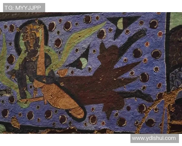 徐昕的艺术之路:从传统到现代的跨越与探索