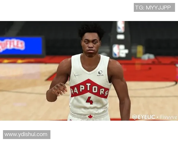 斯科蒂巴恩斯如何在NBA赛场上展现全能天赋与未来潜力 斯科蒂巴恩斯如何在NBA赛场上展现全能天赋与未来潜力