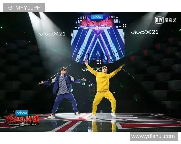 成都街舞队状态引发热议舞者们的表现与团队默契成焦点MBA 成都街舞队状态引发热议舞者们的表现与团队默契成焦点MBA