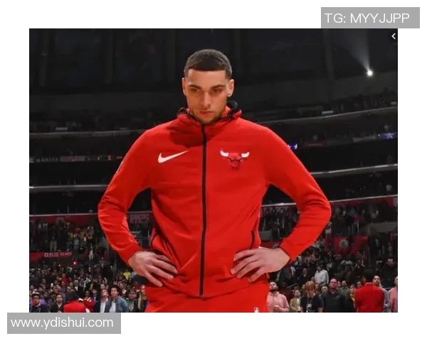 扎克拉文:从天赋少年到NBA全明星的奋斗之路与荣耀时刻 扎克拉文:从天赋少年到NBA全明星的奋斗之路与荣耀时刻