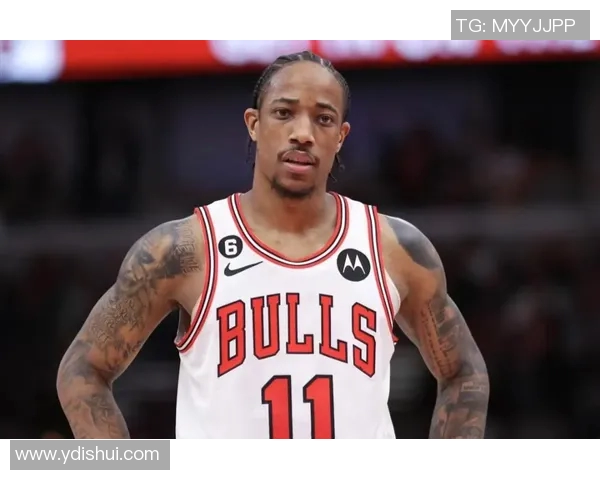 德马尔德罗赞：从天赋少年到NBA明星的奋斗历程与成就解析