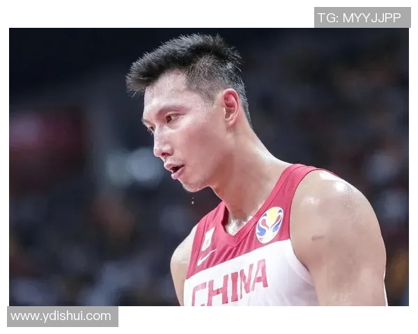 易建联的篮球传奇之路从CBA到NBA的辉煌与挑战