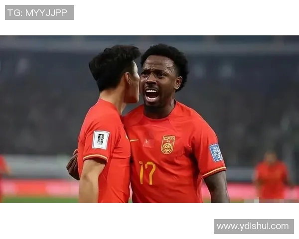 深入剖析北京足球队战术表现的关键数据与趋势分析 深入剖析北京足球队战术表现的关键数据与趋势分析