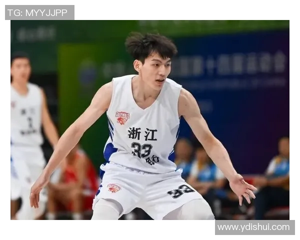 浙江与广东的对决吴前能否带领球队逆袭成功