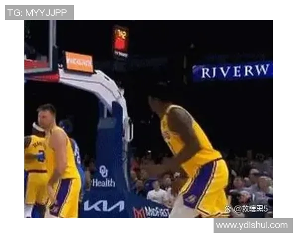 湖人雷霆赛场冲突引发激烈打斗球迷反应热烈