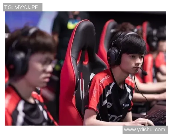 赛后深度解析IG与EDG对决中的战术布局与关键决策