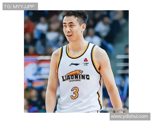 赵继伟：从青年才俊到国家队核心的篮球之路与成长故事