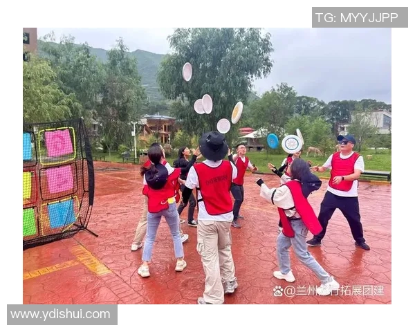 飞盘盛宴：深入了解西安飞盘队的实力与魅力MBA