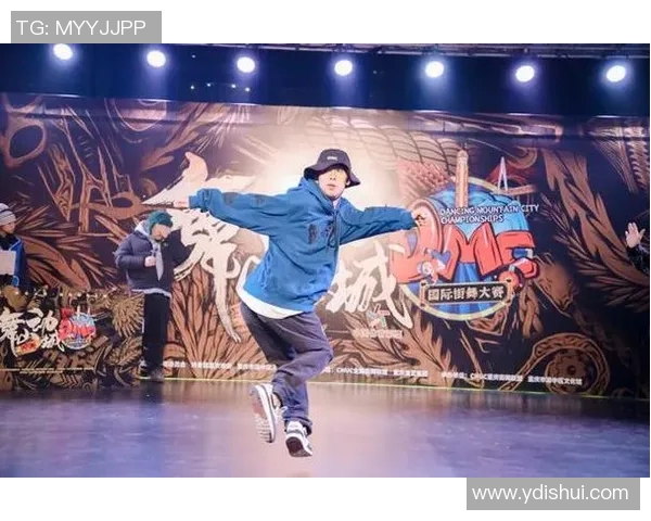 重庆街舞队引领潮流最新街舞意识TOP10榜单揭晓