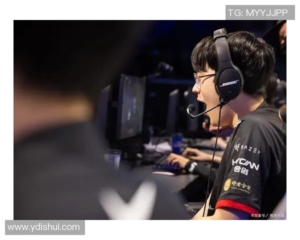 EDG战队在英雄联盟赛场的节奏解析与战术创新探讨